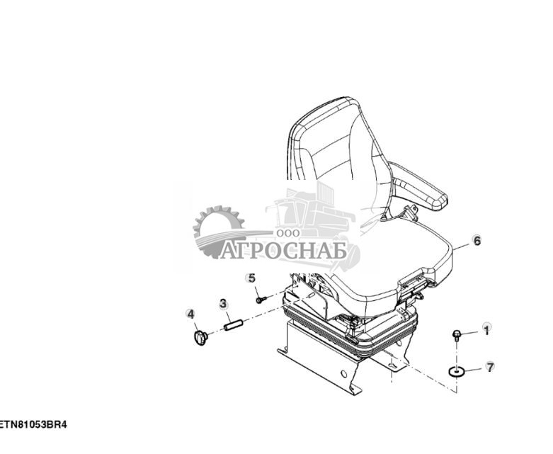Сиденье водителя, пневматическая подвеска, Premium - ST775767 451.jpg